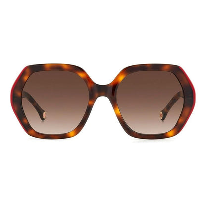 CAROLINA HERRERA MOD. HER 0181_S SUNGLASSES & EYEWEAR