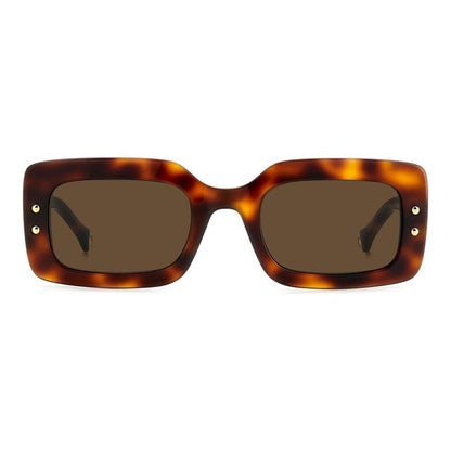 CAROLINA HERRERA MOD. HER 0187_S SUNGLASSES & EYEWEAR