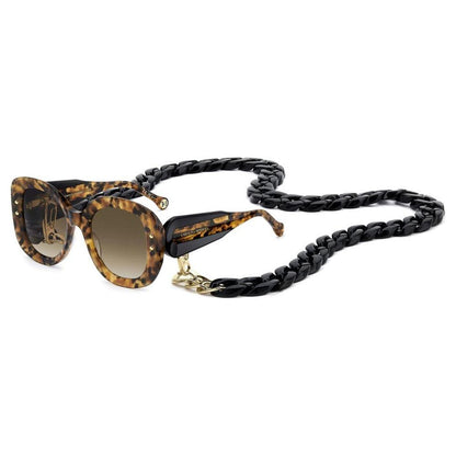 CAROLINA HERRERA MOD. HER 0254_S SUNGLASSES & EYEWEAR