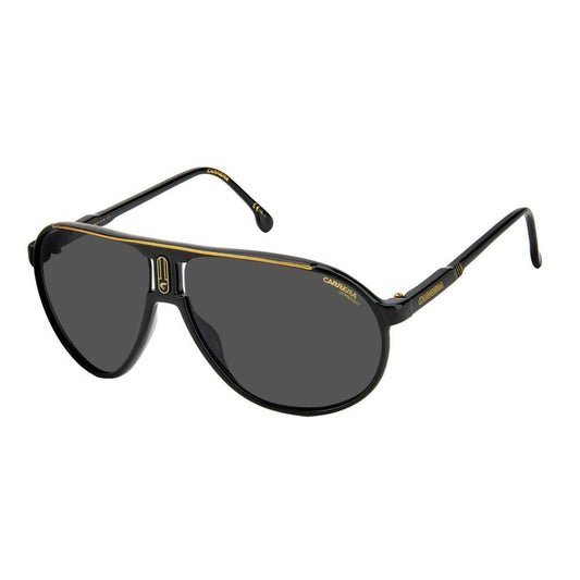 CARRERA MOD. CHAMPION65_N SUNGLASSES,Unisex