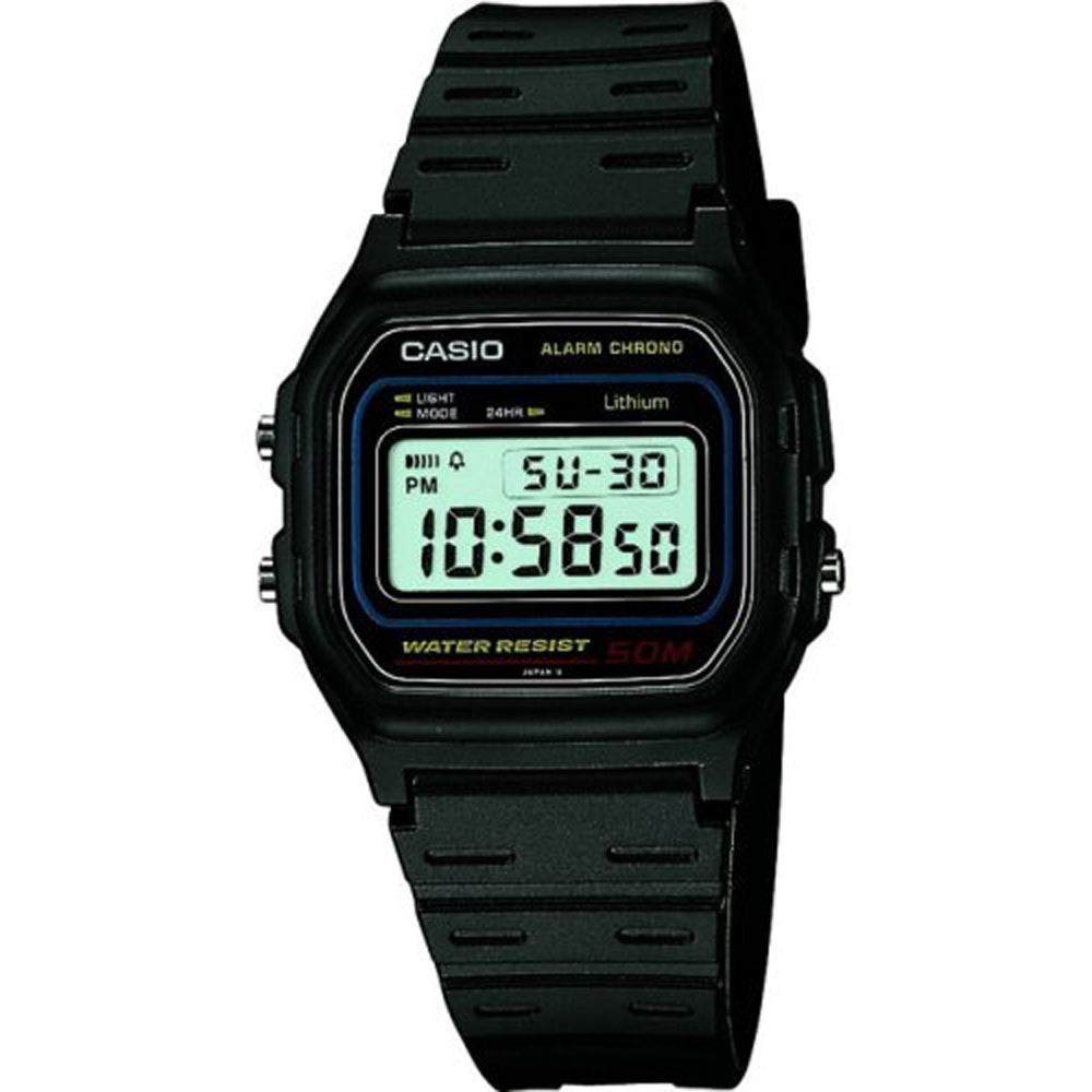 CASIO CCOLLECTION Mod. VINTAGE - BLACK