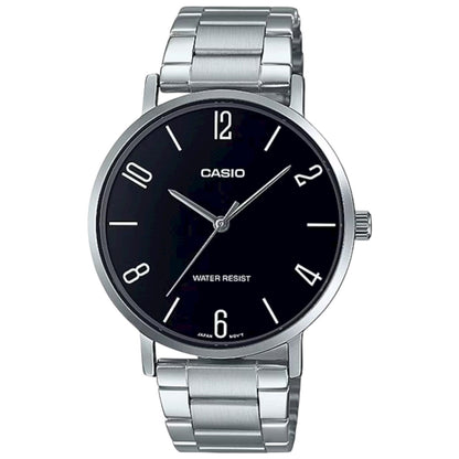 CASIO COLLECTION Mod. MINIMAL Gent,READY STOCKED WATCHES,Wristwatch