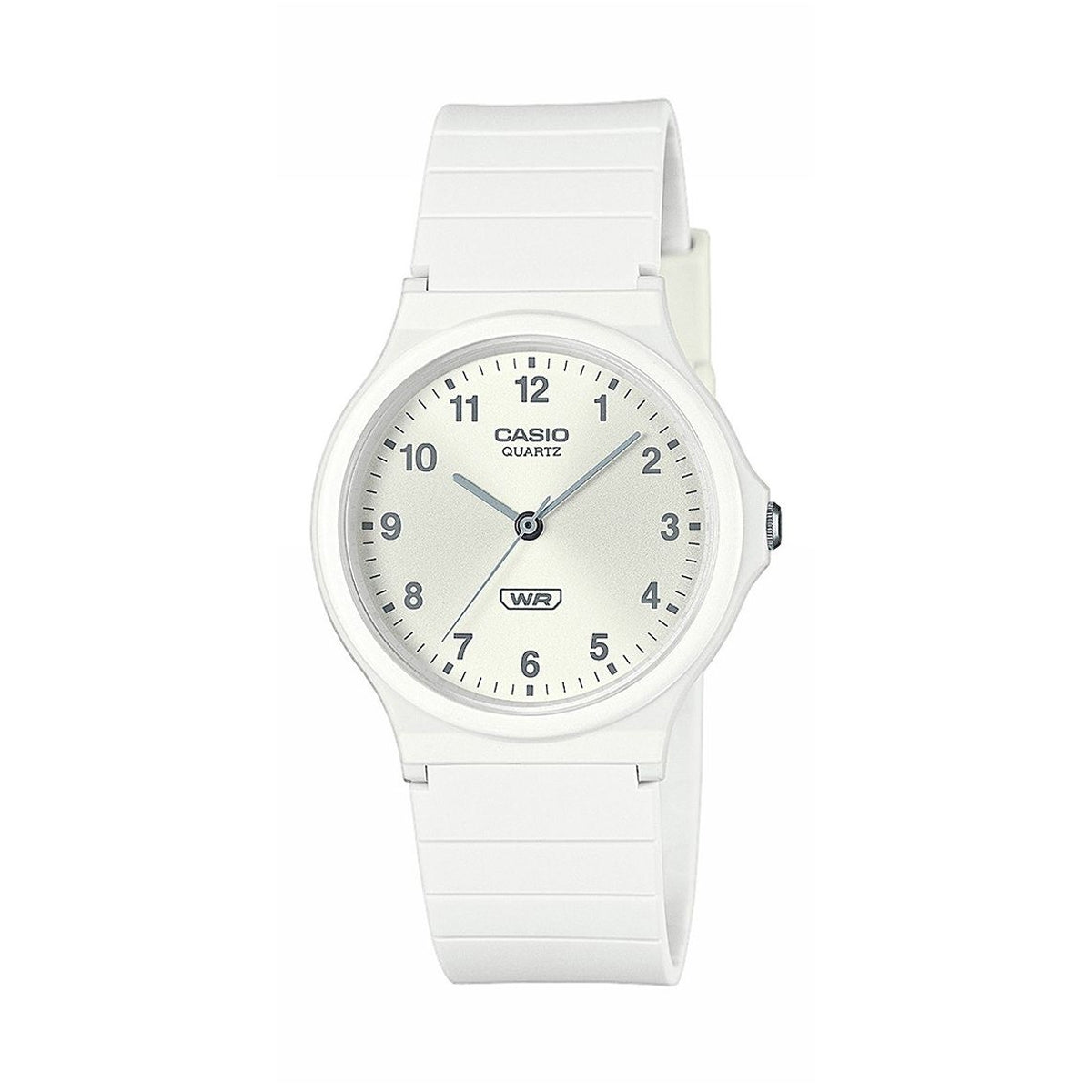 CASIO COLLECTION Mod. POP - WHITE