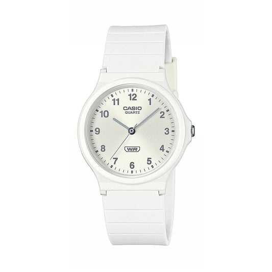 CASIO COLLECTION Mod. POP - WHITE