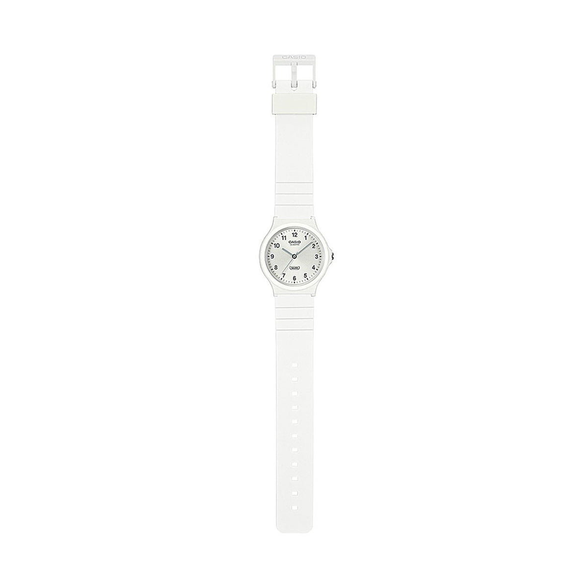 CASIO COLLECTION Mod. POP - WHITE