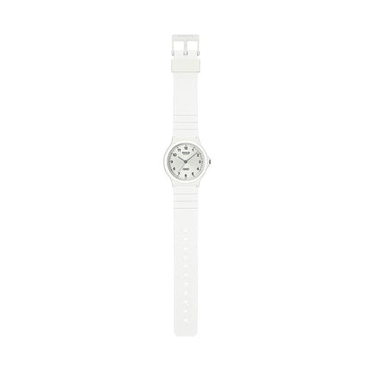 CASIO COLLECTION Mod. POP - WHITE