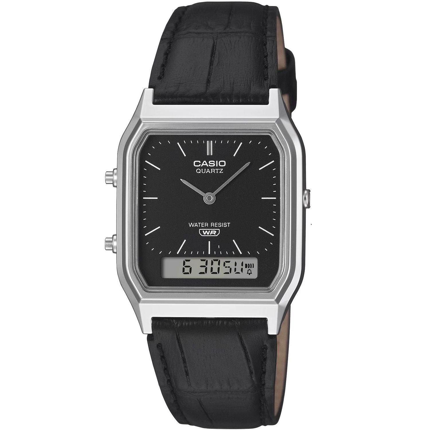 CASIO ECASIO VINTAGE Mod. EDGY COLLECTION SUNRAY DIAL