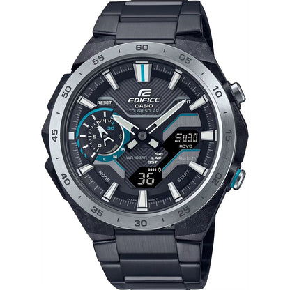 CASIO EDIFICE WATCHES Mod. ECB-2200DD-1AEF WATCHES