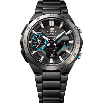 CASIO EDIFICE WATCHES Mod. ECB-2200DD-1AEF WATCHES