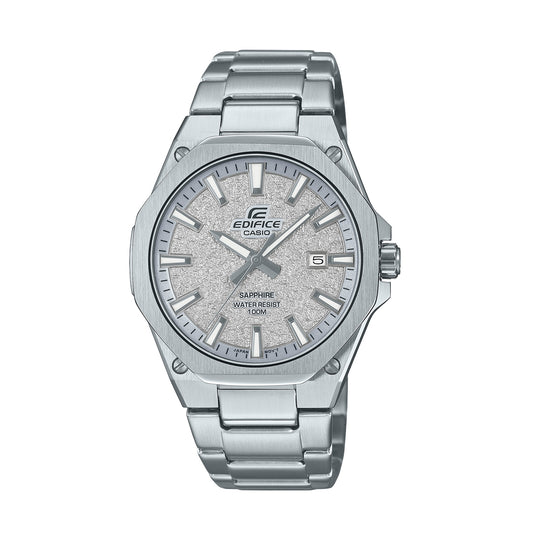 CASIO EDIFICE Mod. EFR-S108DE-8AVUEF Gent,READY STOCKED WATCHES,Wristwatch