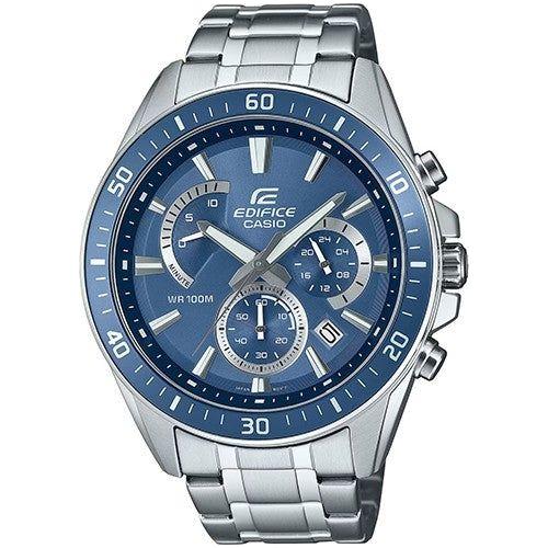 CASIO EDIFICE Mod. STANDARD CHRONO Category-Watches,Gender-Men,Gent,Gent Ready stocked Watches,Men,READY STOCKED WATCHES,Subcategory-WatchesMen,Watches,Watches - Accessories,Watches for Men - Watches,Wristwatch