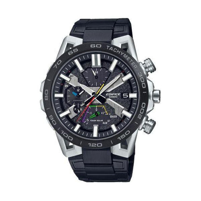 CASIO EDIFICE SOSPENSIONE Mod. RACING MULTICOLOR Category-Watches,Gender-Men,Men,READY STOCKED WATCHES,Subcategory-WatchesMen,Watches,Watches - Accessories,Wristwatch