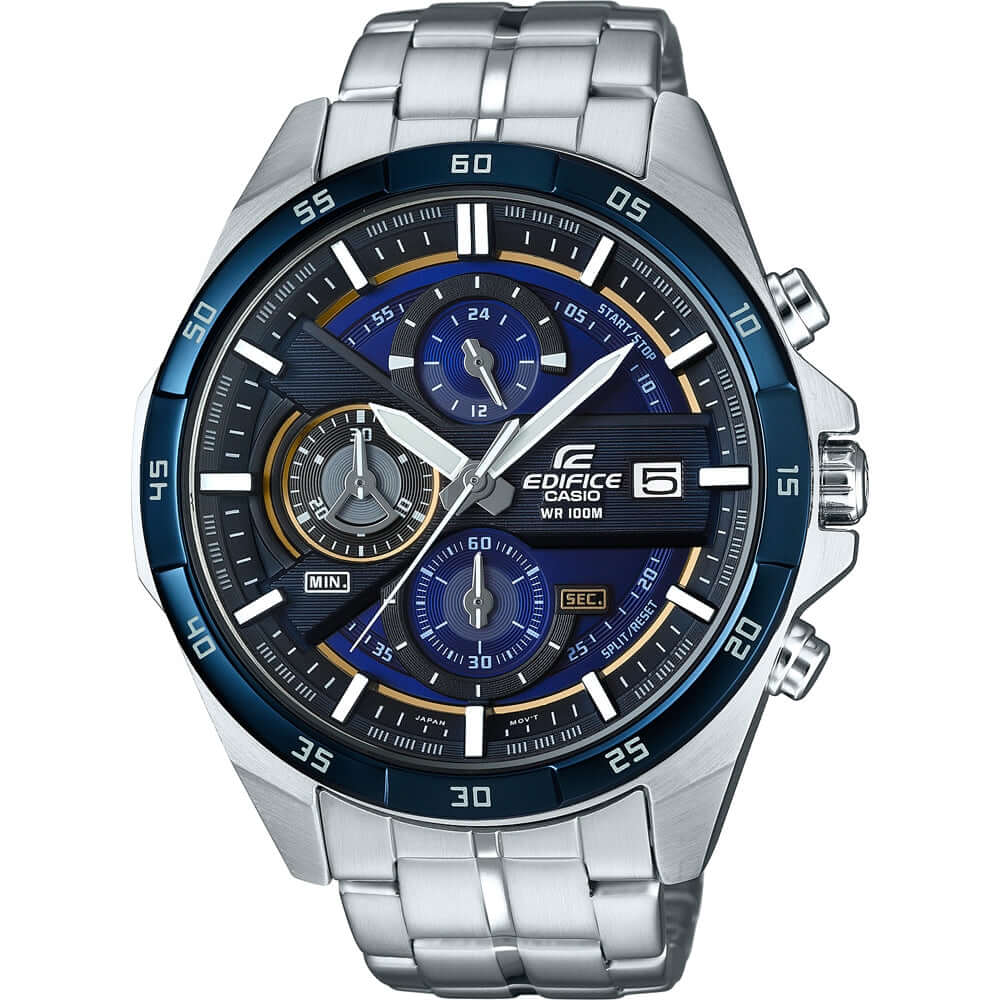 CASIO EDIFICE WATCHES Mod. EFR-556DB-2AVUEF