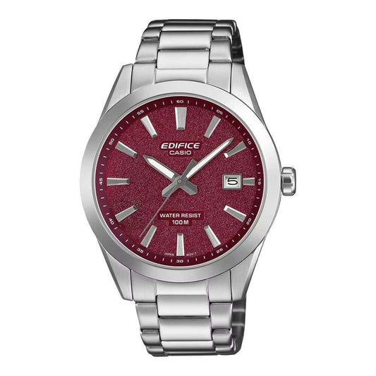 CASIO EDIFICE WATCHES Mod. EFV-160D-4AVEF