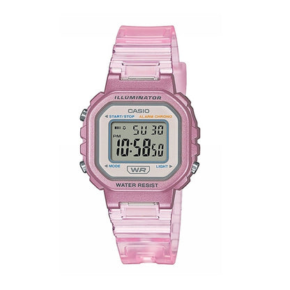 CASIO EU WATCHES Mod. LA-20WHS-4AEF