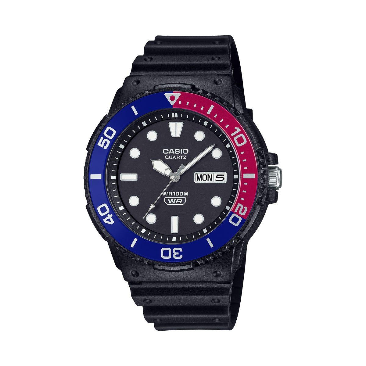 CASIO EU WATCHES Mod. MRW-230H-1E2VEF WATCHES