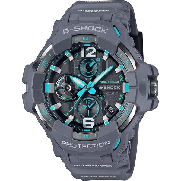 CASIO G-SHOCK MASTER OF G - Mod. GRAVITY MASTER WATCHES