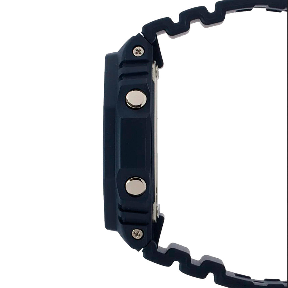 CASIO G-SHOCK Mod. OAK - ALL BLACK WATCHES