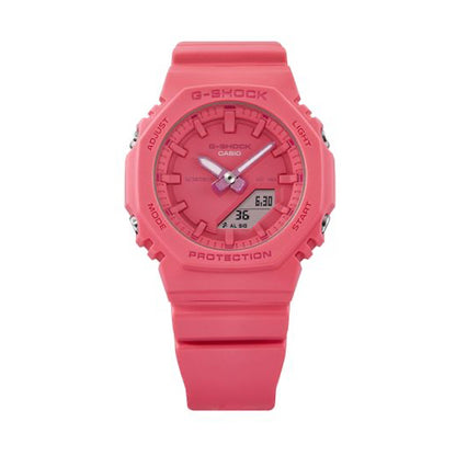 CASIO G-SHOCK Mod. OAK COMPACT - TONE ON TONE SERIE PINK ***SPECIAL PRICE***