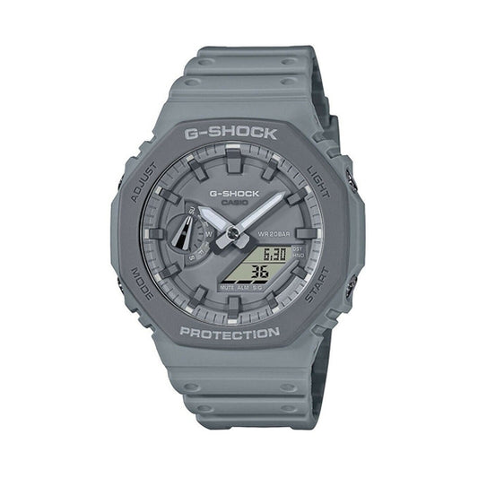 CASIO G-SHOCK Mod. OAK Carbon Core EARTH TONE SERIE Gent,READY STOCKED WATCHES,Wristwatch
