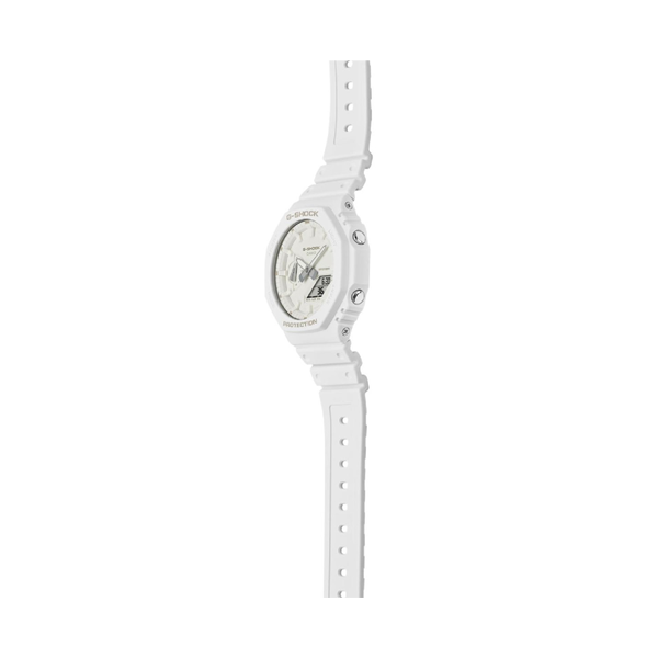 CASIO G-SHOCK Mod. OAK WHITE Gent,READY STOCKED WATCHES,Wristwatch