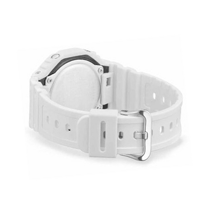 CASIO G-SHOCK Mod. OAK WHITE Gent,READY STOCKED WATCHES,Wristwatch