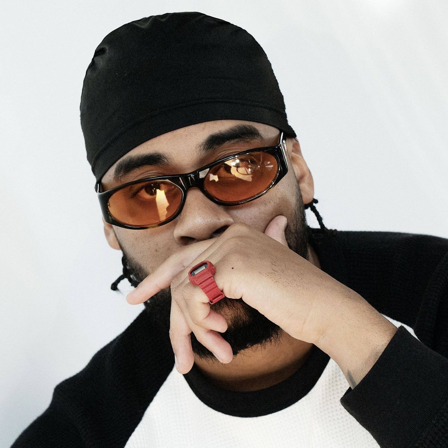 CASIO G-SHOCK Mod. RING WATCH READY STOCKED WATCHES,Ring / Watch,Unisex