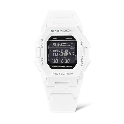 CASIO G-SHOCK Mod. SLIM - WHITE