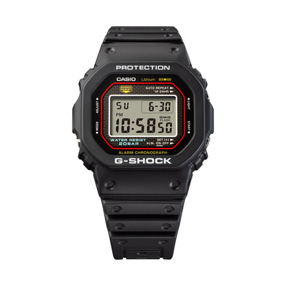CASIO G-SHOCK Mod. THE ORIGIN - REVIVAL SERIE
