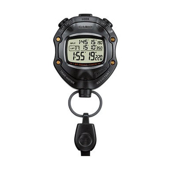 CASIO SPORT STOPWATCH Pocket watch,READY STOCKED WATCHES