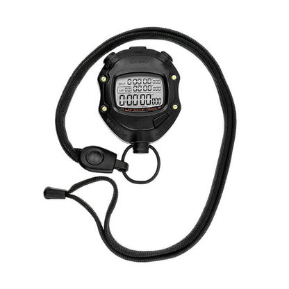CASIO SPORT STOPWATCH WATCHES