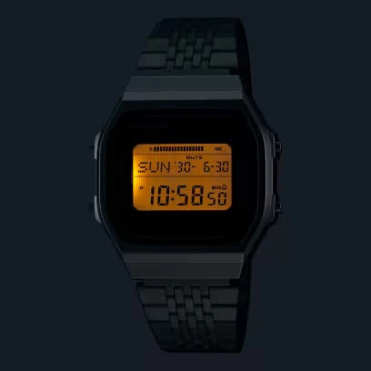CASIO VINTAGE Mod. BLUETOOTH WATCHES