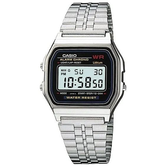 CASIO VINTAGE Mod. ICONIC WATCHES