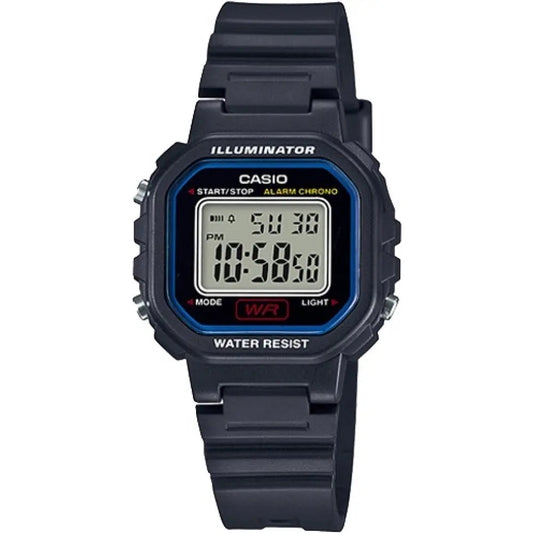 CASIO YOUTH Mod. ILLUMINATOR - BLACK CASIO COLLECTION & VINTAGE