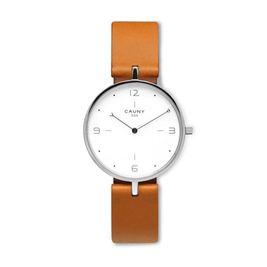 CAUNY Mod. CSZ004 Gent,READY STOCKED WATCHES,Wristwatch