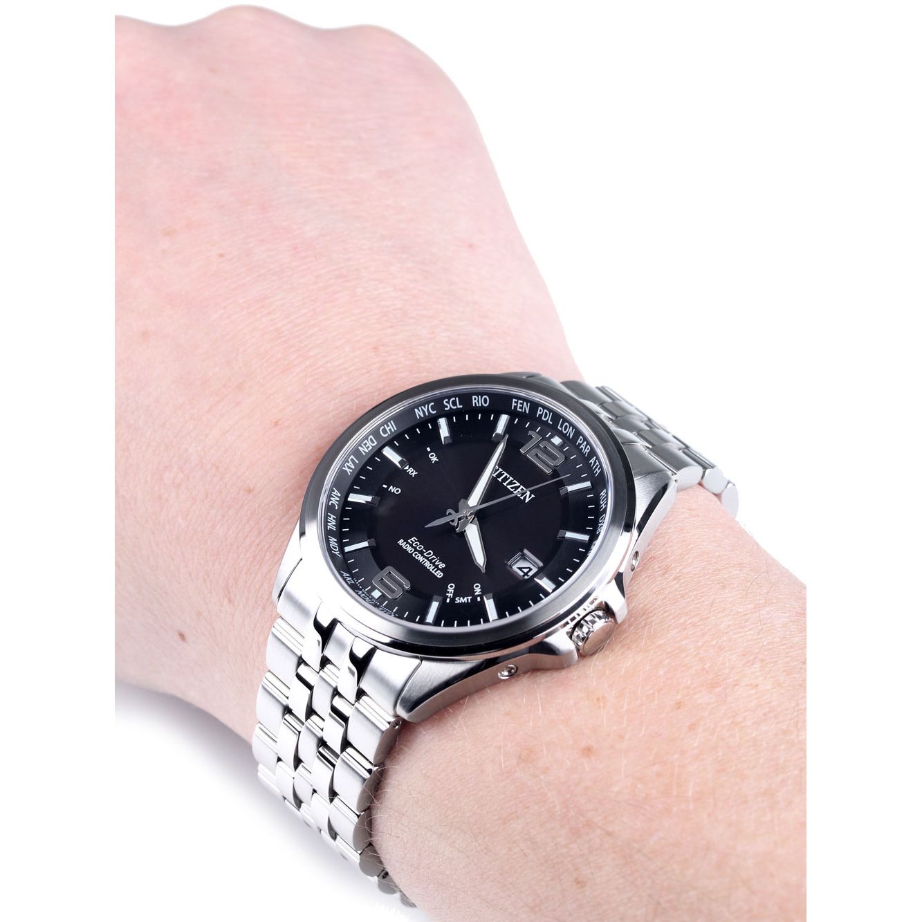 CITIZEN Mod. CB0010-88E-2