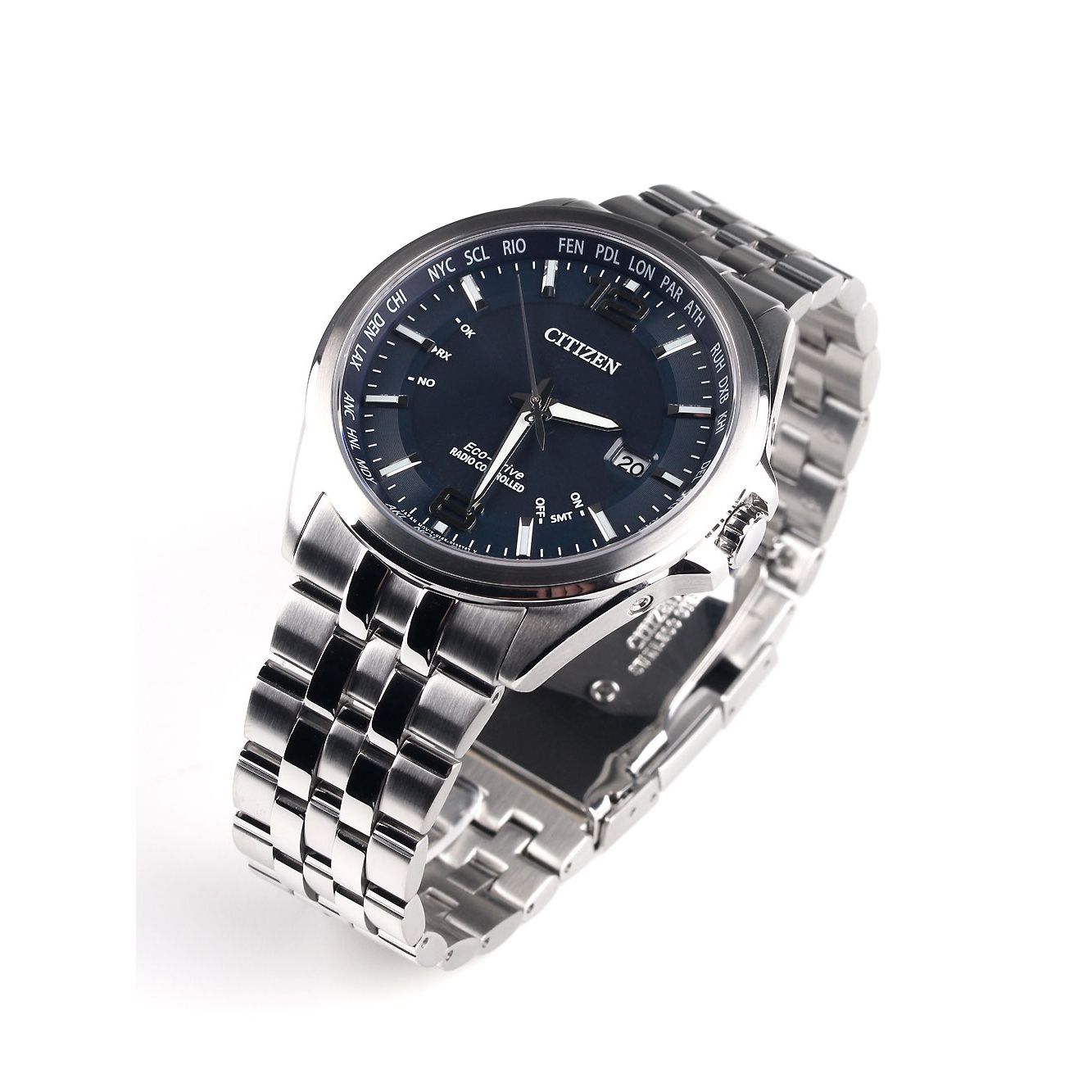 CITIZEN Mod. CB0010-88L