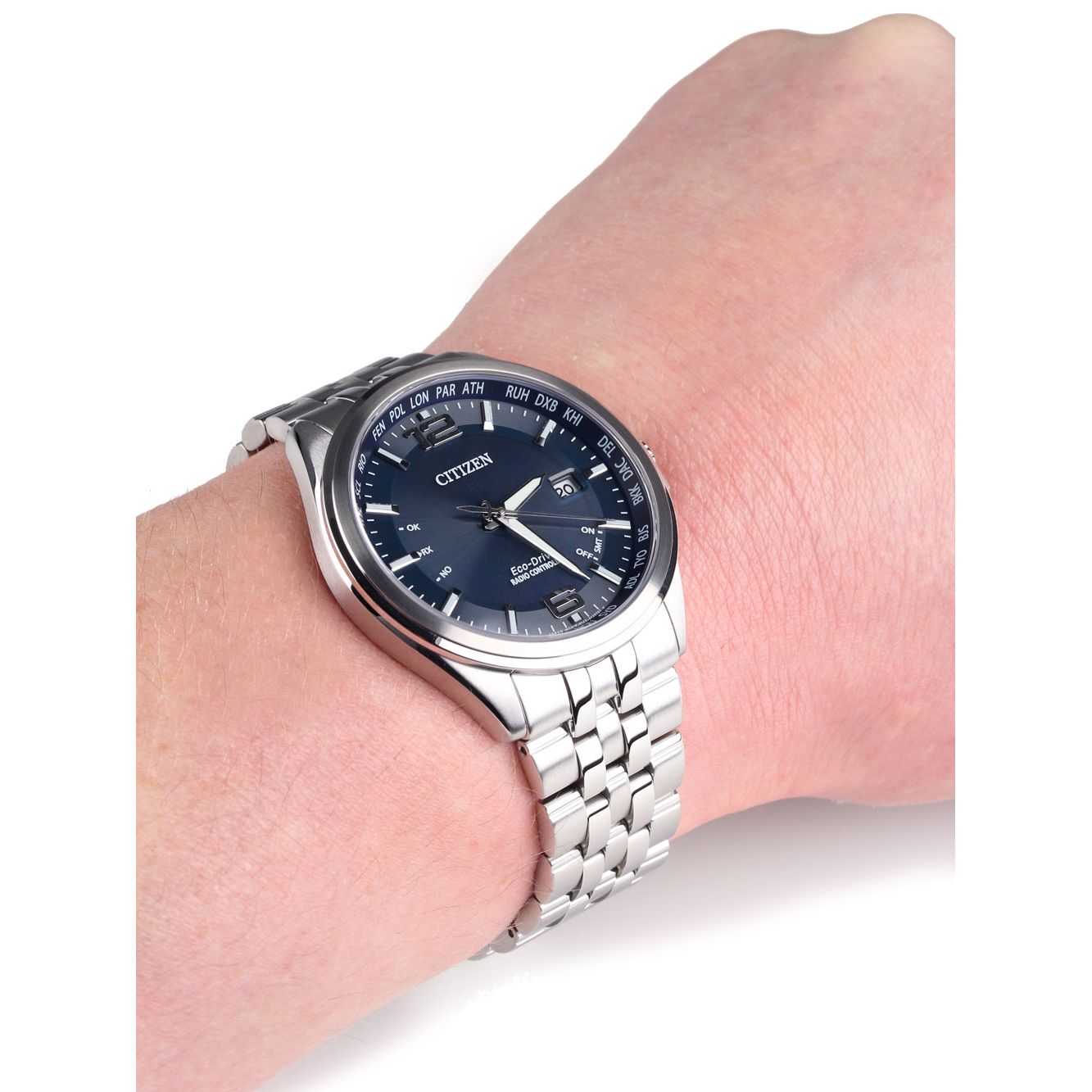 CITIZEN Mod. CB0010-88L-3