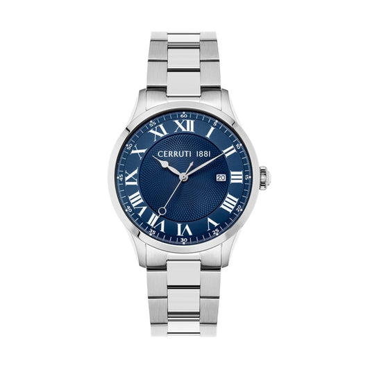 CERRUTI 1881 WATCHES Mod. CIWGH2114101 READY STOCKED WATCHES