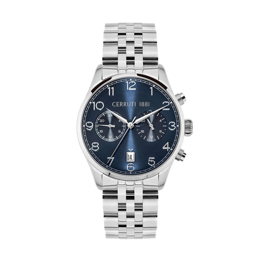 CERRUTI 1881 WATCHES Mod. CIWGK2113601 READY STOCKED WATCHES