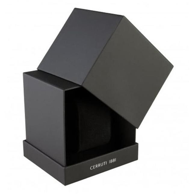 CERRUTI  1881 WATCHES Mod. CIWGK2113601