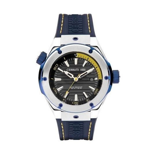 CERRUTI 1881 WATCHES Mod. CIWGN2207501 READY STOCKED WATCHES