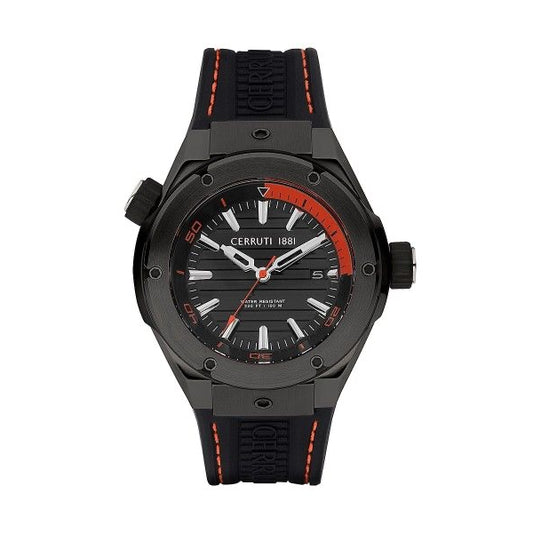 CERRUTI 1881 WATCHES Mod. CIWGN2207502 READY STOCKED WATCHES