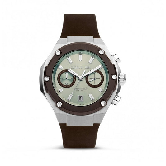 CERRUTI 1881 WATCHES Mod. CIWGO2206101 READY STOCKED WATCHES
