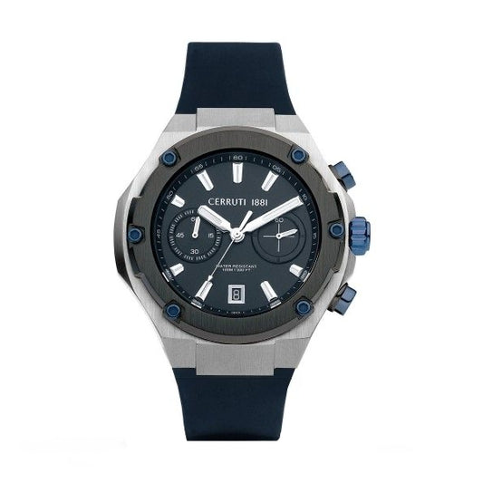 CERRUTI 1881 WATCHES Mod. CIWGO2206107 READY STOCKED WATCHES
