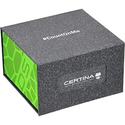 CERTINA CERTINA Mod. DS POWERMATIC 80 WATCHES certina-mod-ds-powermatic-80