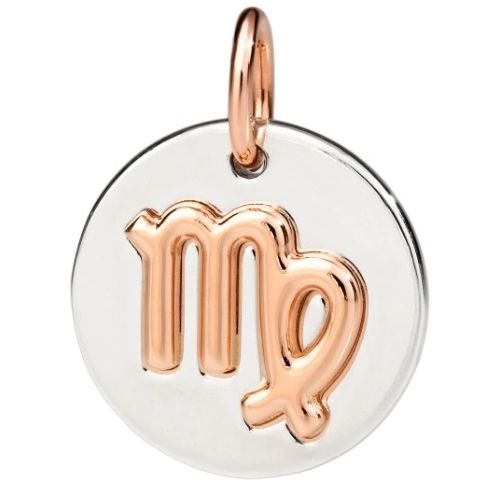 CHARMS DODO MOD. DMC2014ZODVE0009A DESIGNER FASHION JEWELLERY