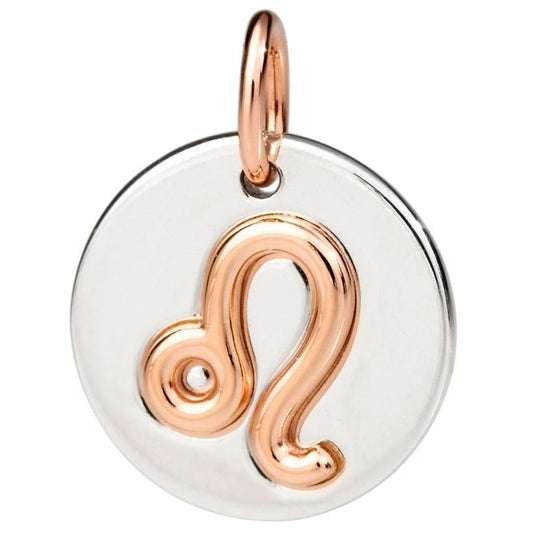 CHARMS DODO MOD. DMC2015ZODLE0009A DESIGNER FASHION JEWELLERY