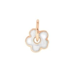 CHARMS DODO MOD. DMC3004FLOWSEPB9R DESIGNER FASHION JEWELLERY