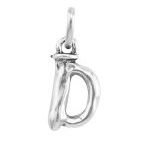 CHARMS UNO DE 50 MOD. UD_CHA0030-D-S DESIGNER FASHION JEWELLERY